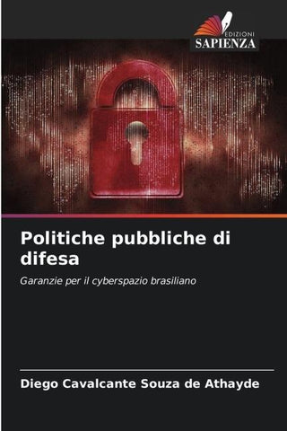 Politiche pubbliche di difesa