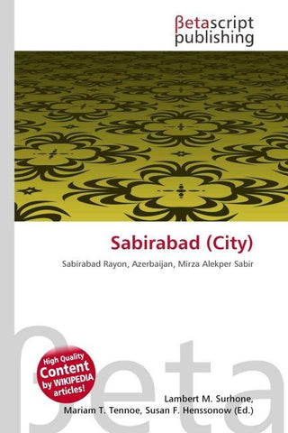 Sabirabad (City)