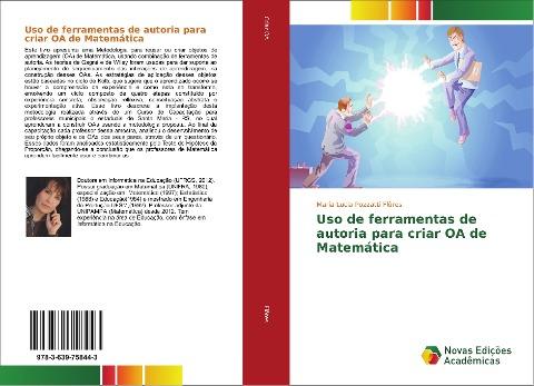 Uso de ferramentas de autoria para criar OA de Matemática