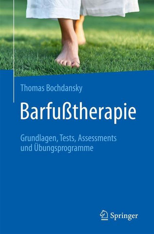 Barfußtherapie