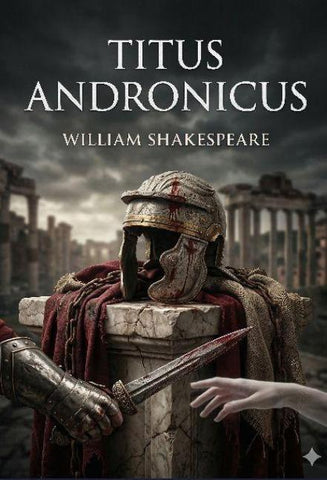 Titus Andronicus