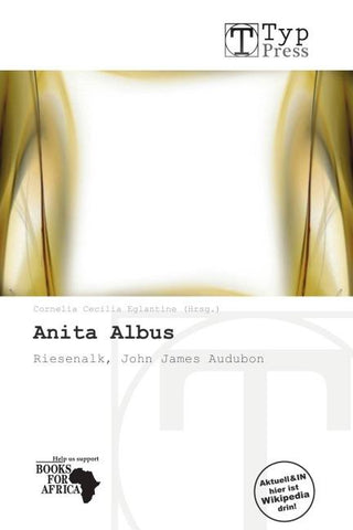 Anita Albus