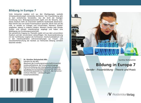 Bildung in Europa 7