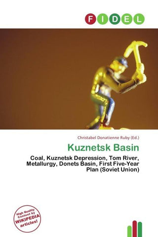 Kuznetsk Basin