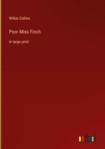 Poor Miss Finch