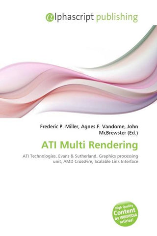 ATI Multi Rendering