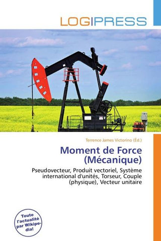 Moment de Force (Mécanique)