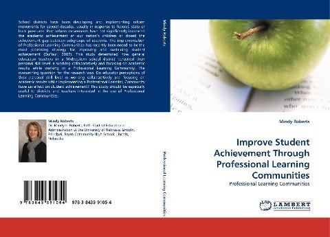 Improve Student Achievement Through Professional Learning Communities