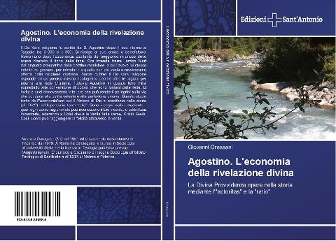 Agostino. L'economia della rivelazione divina