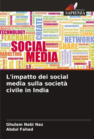 L'impatto dei social media sulla società civile in India