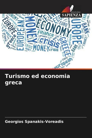 Turismo ed economia greca