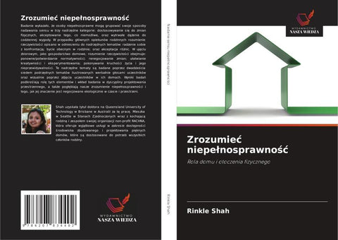 Zrozumie¿ niepe¿nosprawno¿¿