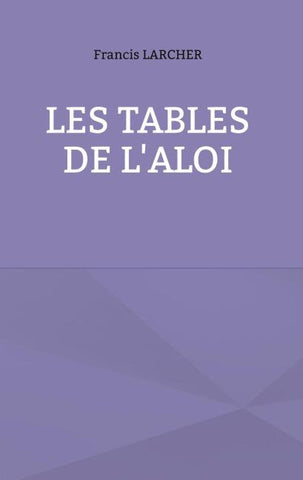 les tables de l'aloi