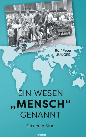 Ein Wesen „Mensch" genannt