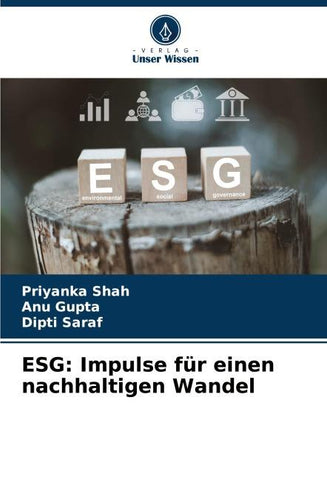 ESG: Impulse für einen nachhaltigen Wandel