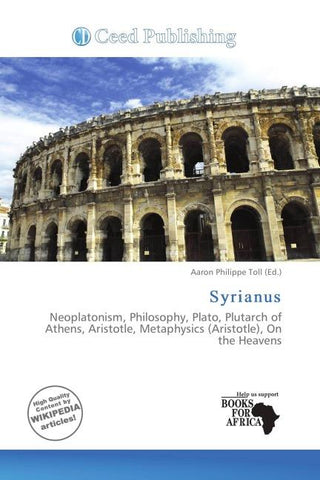 Syrianus