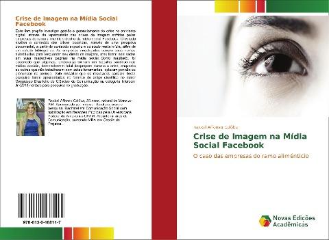 Crise de Imagem na Mídia Social Facebook