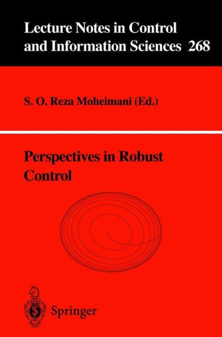 Perspectives in Robust Control