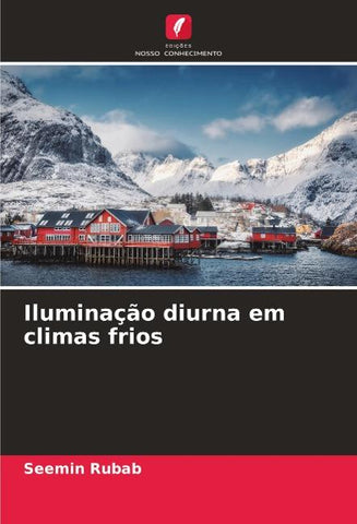 Iluminação diurna em climas frios