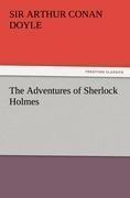 The Adventures of Sherlock Holmes