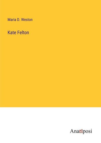 Kate Felton