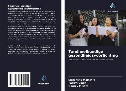 Tandheelkundige gezondheidsvoorlichting