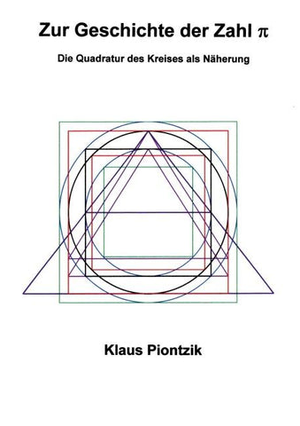 Zur Geschichte der Zahl PI