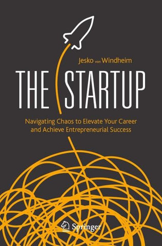 The Startup
