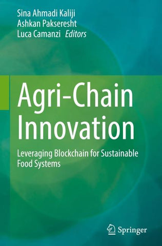 Agri-Chain Innovation