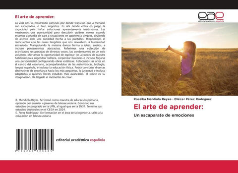 El arte de aprender:
