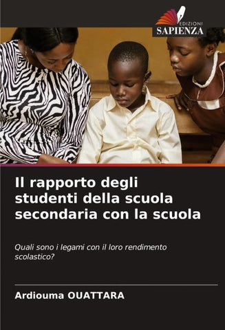 Il rapporto degli studenti della scuola secondaria con la scuola
