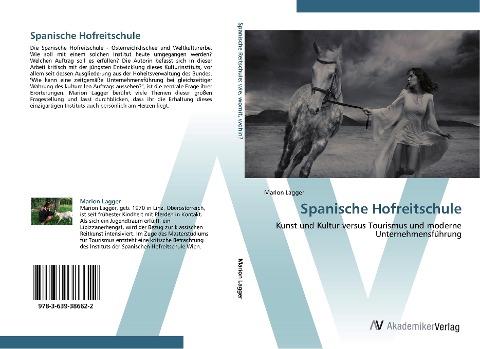 Spanische Hofreitschule