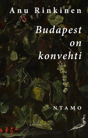 Budapest on konvehti