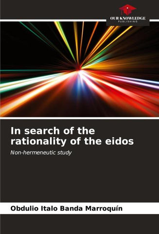 In search of the rationality of the eidos