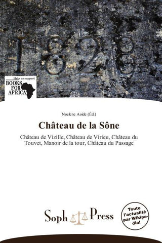 Château de la Sône