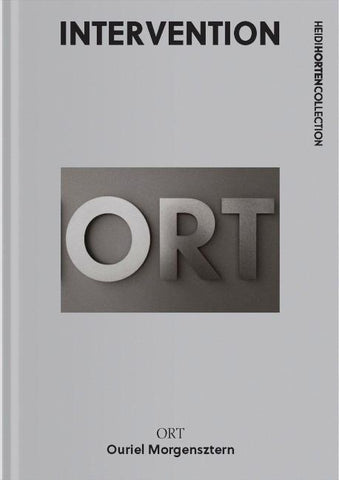 ORT – Ouriel Morgensztern