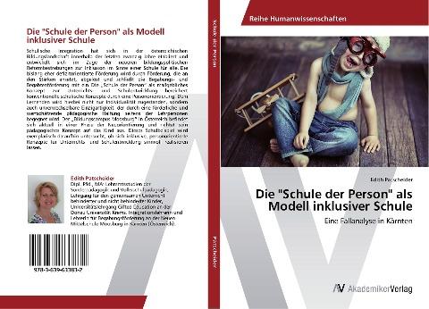 Die "Schule der Person" als Modell inklusiver Schule