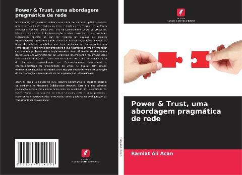 Power & Trust, uma abordagem pragmática de rede