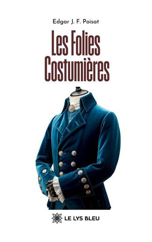 Les Folies Costumières