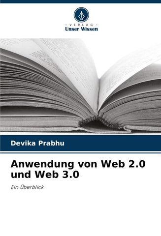 Anwendung von Web 2.0 und Web 3.0