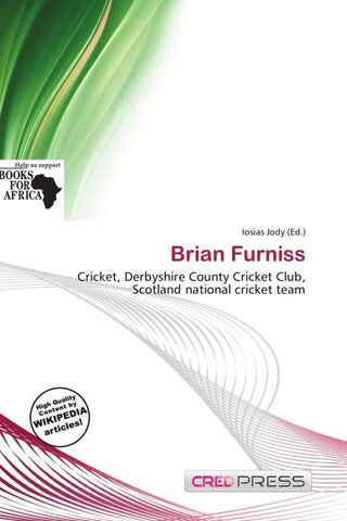Brian Furniss