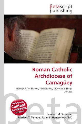 Roman Catholic Archdiocese of Camagüey