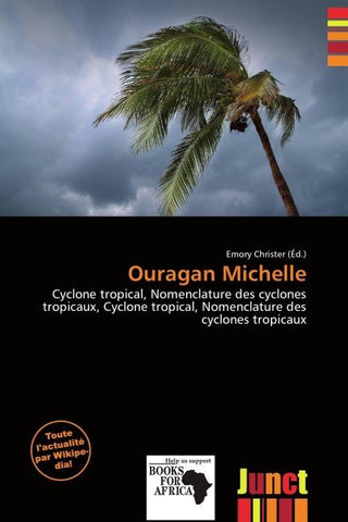 Ouragan Michelle