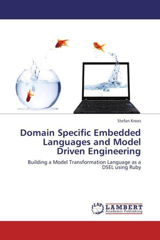 Domain Specific Embedded Languages and Model Driven Engineering