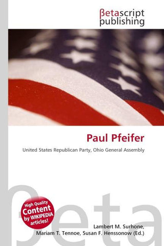 Paul Pfeifer