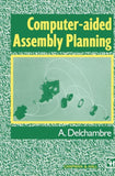 Computer-aided Assembly Planning
