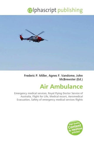 Air Ambulance