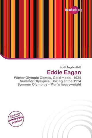 Eddie Eagan