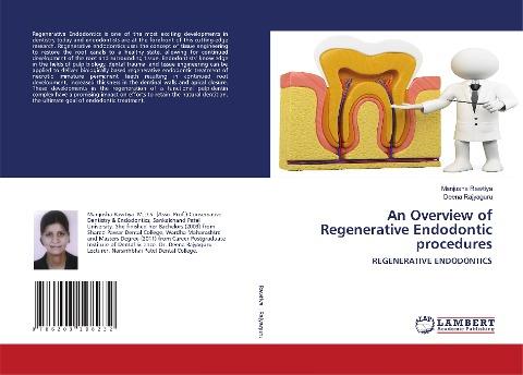 An Overview of Regenerative Endodontic procedures