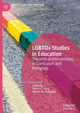 LGBTQ+ Studies in Education